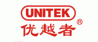 优越者UNITEK品牌logo