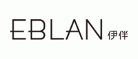 伊伴EBLAN品牌logo