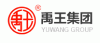 禹王品牌logo