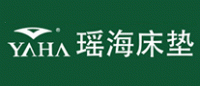 瑶海YAHA品牌logo