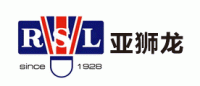 亚狮龙RSL品牌logo