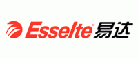 易达Esselte品牌logo