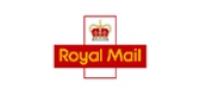 英国皇家邮政品牌logo