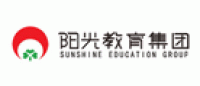 阳光教育品牌logo