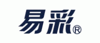 易彩品牌logo
