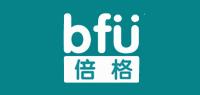 倍格bfu品牌logo