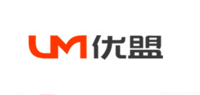 优盟UM品牌logo