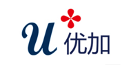 优加U+品牌logo