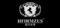 爱玛至尊品牌logo