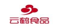 云鹤品牌logo