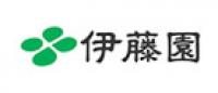 伊藤园ITOEN品牌logo
