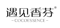 遇见香芬COCOESSENCE品牌logo