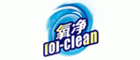 氧净品牌logo