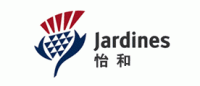 怡和Jardine品牌logo
