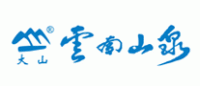 云南山泉品牌logo