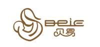 贝易BEIE品牌logo