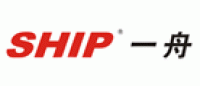 一舟SHIP品牌logo