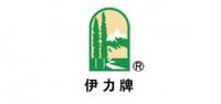 伊力品牌logo