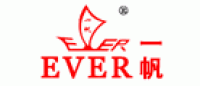 一帆EVER品牌logo