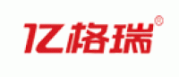 亿格瑞Egreat品牌logo