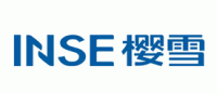 樱雪INSE品牌logo