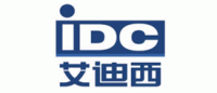 艾迪西IDC品牌logo