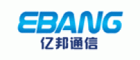 亿邦品牌logo