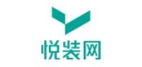 悦装网品牌logo