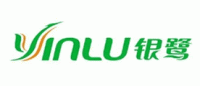 银鹭Yinlu品牌logo