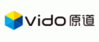 原道VIDO品牌logo