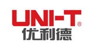 优利德UNIT品牌logo