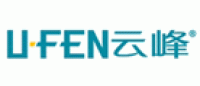 云峰UFEN品牌logo