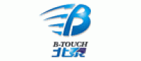 北泰B-Touch品牌logo