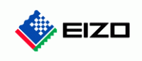 艺卓EIZO品牌logo