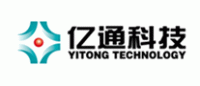 亿通YITONG品牌logo