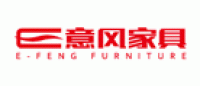 意风家具品牌logo