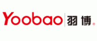 羽博YOOBAO品牌logo