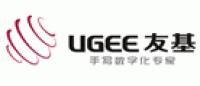 友基Ugee品牌logo