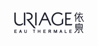 依泉Uriage品牌logo