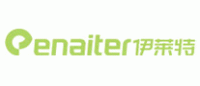 伊莱特enaiter品牌logo