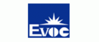 研祥EVOC品牌logo