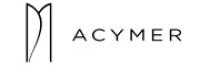 妍诗美acymer品牌logo