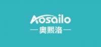 aosailo品牌logo