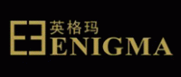 英格玛品牌logo