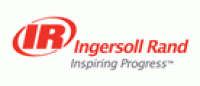 英格索兰IngersollRand品牌logo