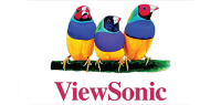 优派ViewSonic品牌logo
