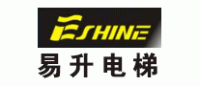 易升ESHINE品牌logo