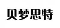 贝梦思特家居品牌logo