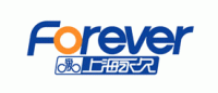 永久Forever品牌logo