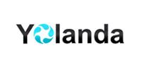 YOLANDA品牌logo